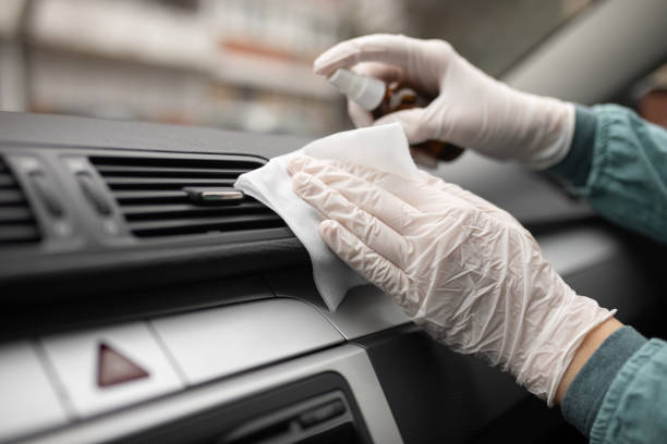 Best Emergency Air Duct Cleaning  in Roswell, GA