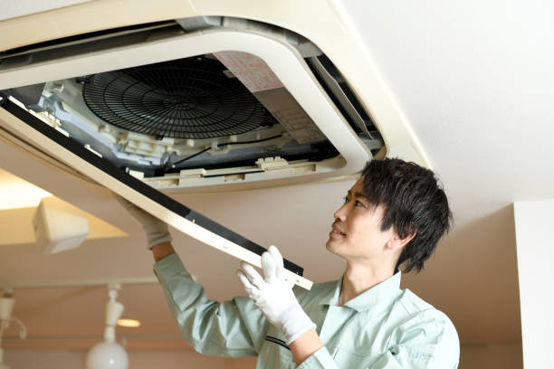 Best HVAC System Cleaning  in Roswell, GA