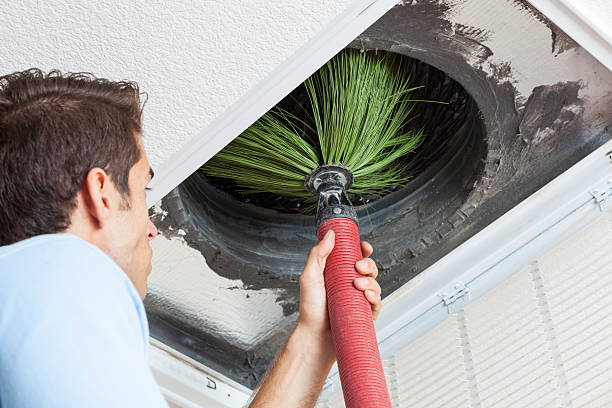 Best Air Duct Cleaning Company Near Me  in Roswell, GA