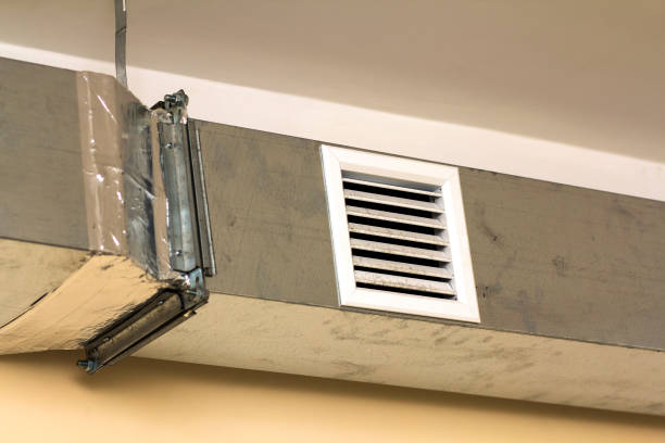 Best Ductwork Cleaning Services  in Roswell, GA